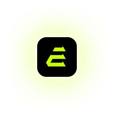 EScore App Logo